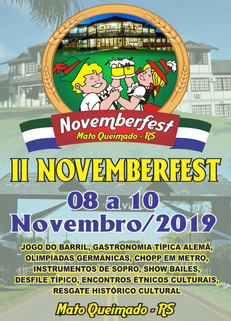 II NOVEMBERFEST
